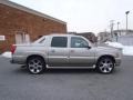 Silver Sand - Escalade EXT AWD Photo No. 17
