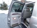 Silver Sand - Escalade EXT AWD Photo No. 23