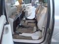 Silver Sand - Escalade EXT AWD Photo No. 32