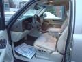Silver Sand - Escalade EXT AWD Photo No. 34