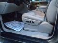 Silver Sand - Escalade EXT AWD Photo No. 35