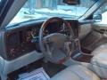 Silver Sand - Escalade EXT AWD Photo No. 36