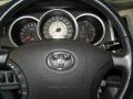 Black Sand Pearl - Tacoma V6 TRD Access Cab 4x4 Photo No. 19