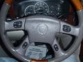 Silver Sand - Escalade EXT AWD Photo No. 42