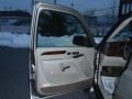 Silver Sand - Escalade EXT AWD Photo No. 44