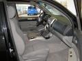 Black Sand Pearl - Tacoma V6 TRD Access Cab 4x4 Photo No. 24