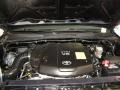 Black Sand Pearl - Tacoma V6 TRD Access Cab 4x4 Photo No. 26