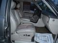 Silver Sand - Escalade EXT AWD Photo No. 49