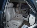 Silver Sand - Escalade EXT AWD Photo No. 50