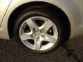 2011 Chevrolet Malibu LS Wheel