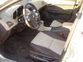Cocoa/Cashmere Interior Photo for 2011 Chevrolet Malibu #45603422