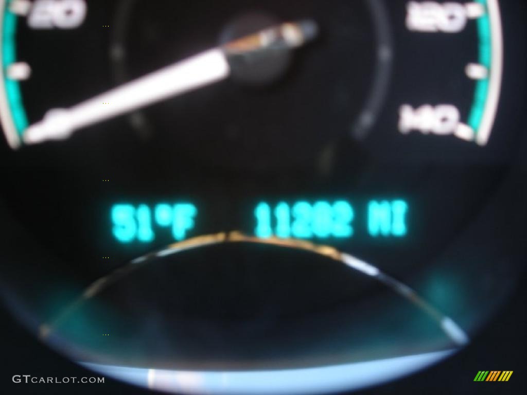 2011 Malibu LS - Gold Mist Metallic / Cocoa/Cashmere photo #14