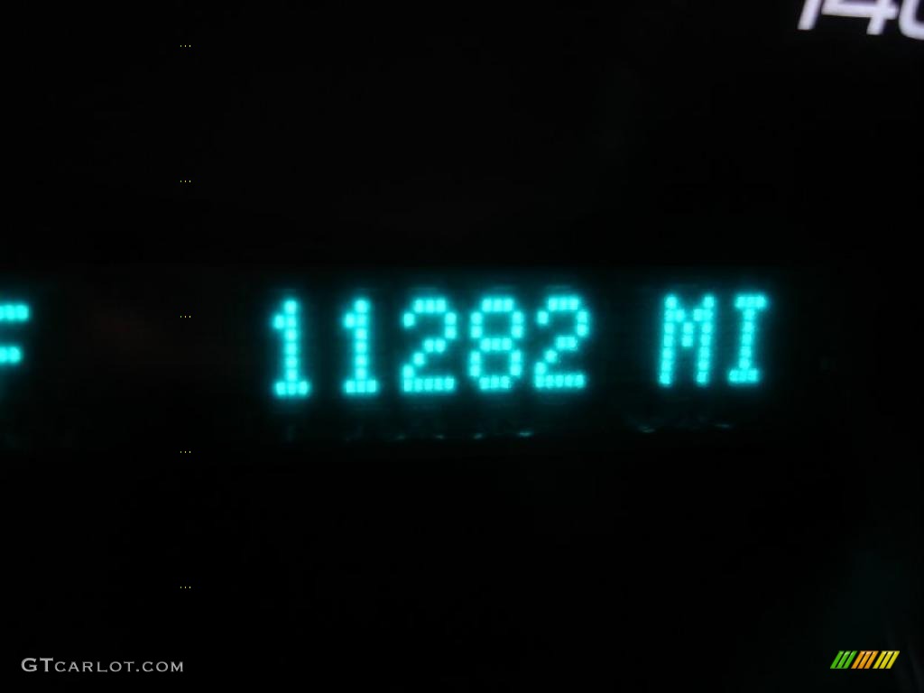 2011 Malibu LS - Gold Mist Metallic / Cocoa/Cashmere photo #15