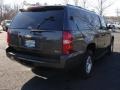 2010 Taupe Gray Metallic Chevrolet Suburban LT 4x4  photo #4