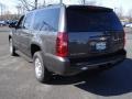 2010 Taupe Gray Metallic Chevrolet Suburban LT 4x4  photo #6