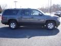 2010 Taupe Gray Metallic Chevrolet Suburban LT 4x4  photo #7