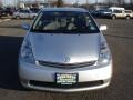 2006 Classic Silver Metallic Toyota Prius Hybrid  photo #2