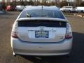 Classic Silver Metallic - Prius Hybrid Photo No. 5