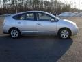 2006 Classic Silver Metallic Toyota Prius Hybrid  photo #7