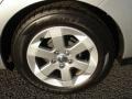 Classic Silver Metallic - Prius Hybrid Photo No. 8