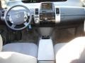 Classic Silver Metallic - Prius Hybrid Photo No. 12