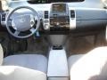 2006 Classic Silver Metallic Toyota Prius Hybrid  photo #12