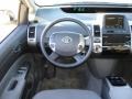 Classic Silver Metallic - Prius Hybrid Photo No. 13