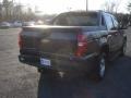 2010 Imperial Blue Metallic Chevrolet Avalanche LS 4x4  photo #4