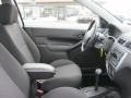 Charcoal Interior Photo for 2007 Ford Focus #45604090