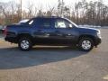 2010 Imperial Blue Metallic Chevrolet Avalanche LS 4x4  photo #7