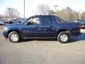 Imperial Blue Metallic - Avalanche LS 4x4 Photo No. 9
