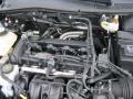 2.0 Liter DOHC 16-Valve 4 Cylinder Engine for 2007 Ford Focus ZX3 SES Coupe #45604154