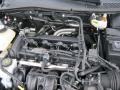 2.0 Liter DOHC 16-Valve 4 Cylinder 2007 Ford Focus ZX3 SES Coupe Engine