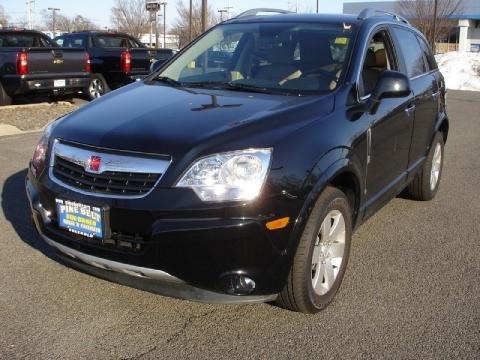 2010 Saturn VUE