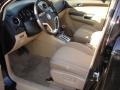 Tan Interior Photo for 2010 Saturn VUE #45604390