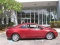 Habanero Red Pearl - Civic Si Coupe Photo No. 50