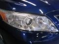 2010 Blue Ribbon Metallic Toyota Camry   photo #5