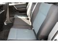 White - Titan XE Crew Cab 4x4 Photo No. 12