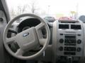 2008 Redfire Metallic Ford Escape XLT 4WD  photo #4