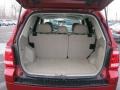 2008 Redfire Metallic Ford Escape XLT 4WD  photo #6