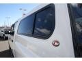 White - Titan XE Crew Cab 4x4 Photo No. 29