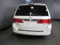 2008 Taffeta White Honda Odyssey Touring  photo #11