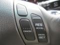 2008 Honda Odyssey Touring Controls