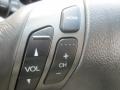2008 Honda Odyssey Touring Controls
