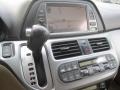 5 Speed Automatic 2008 Honda Odyssey Touring Transmission