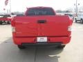 2010 Radiant Red Toyota Tundra TRD Sport Double Cab  photo #6