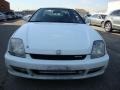 2001 Premium White Pearl Honda Prelude Type SH  photo #3