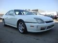 2001 Premium White Pearl Honda Prelude Type SH  photo #5