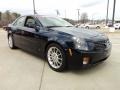 2007 Blue Chip Cadillac CTS Sport Sedan  photo #2