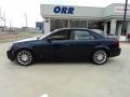 Blue Chip - CTS Sport Sedan Photo No. 3